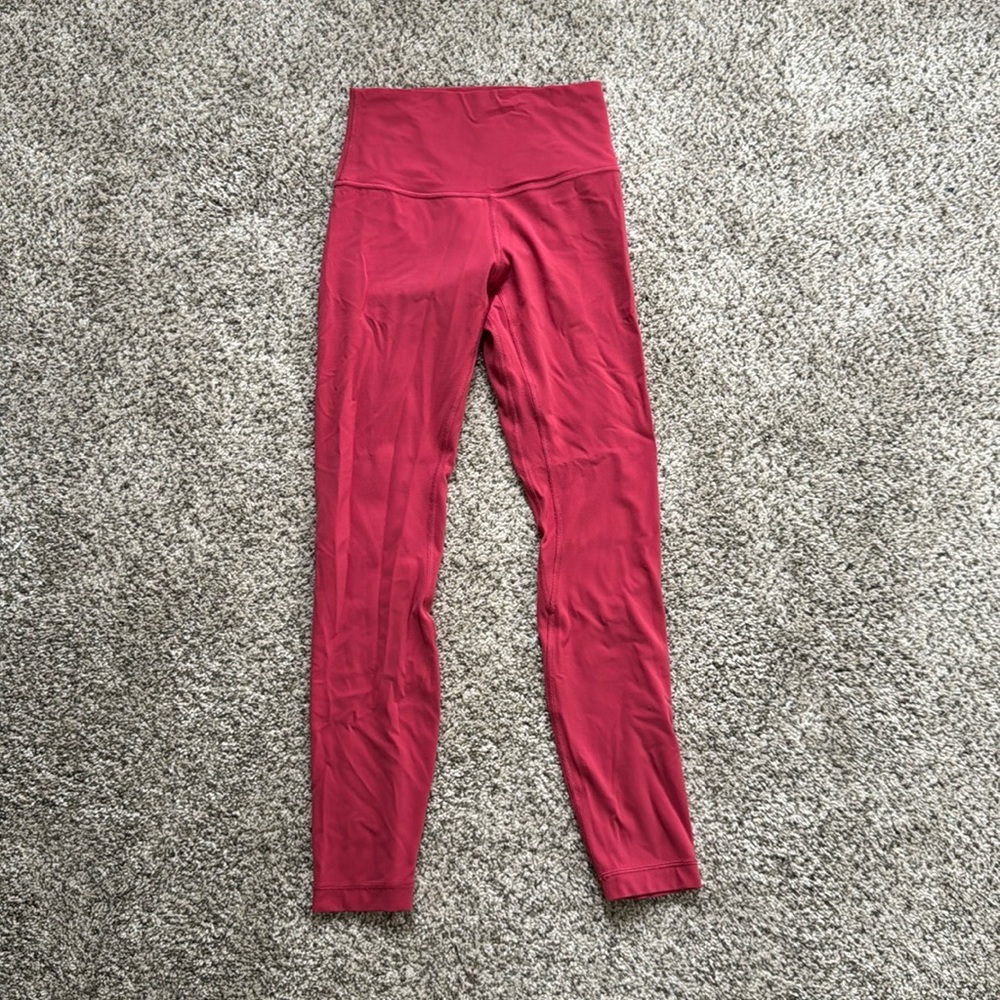 Lululemon Align Leggings